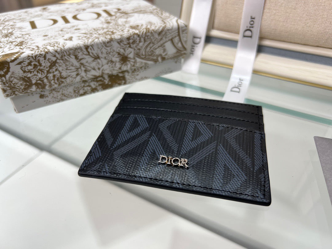 Cartera Dior