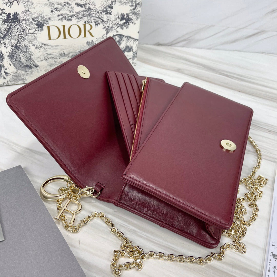 Dior WOC