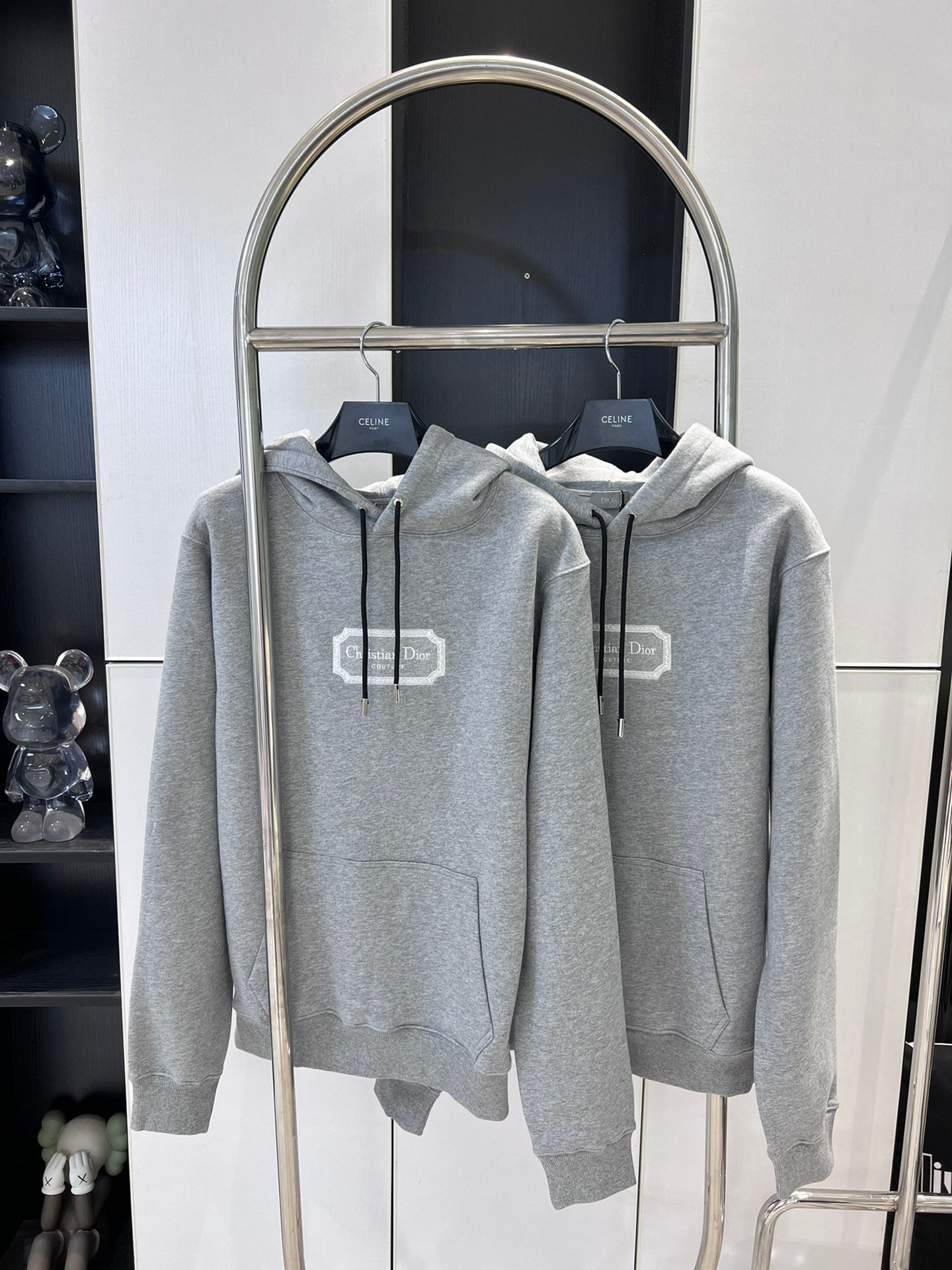 Dior Hoodie