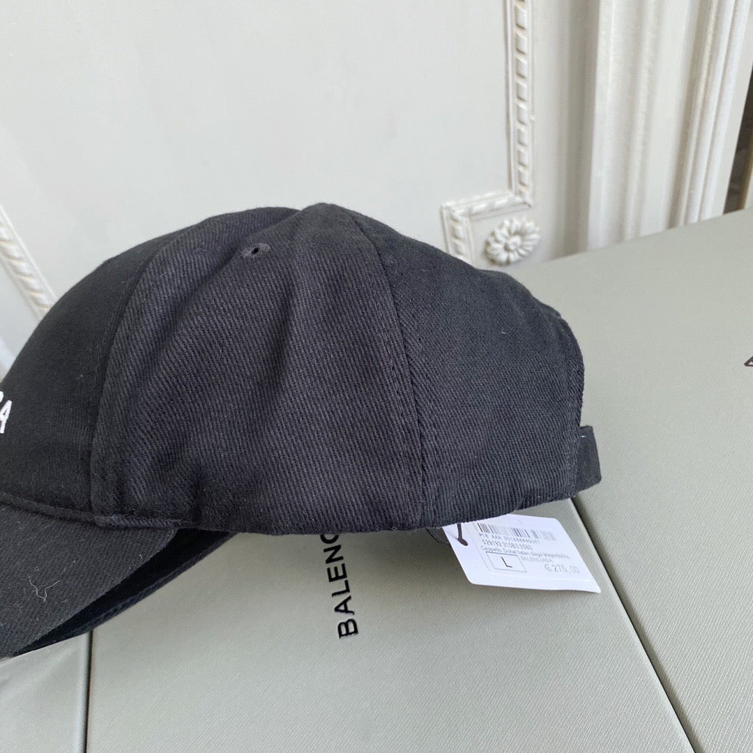 Balenciaga Cap