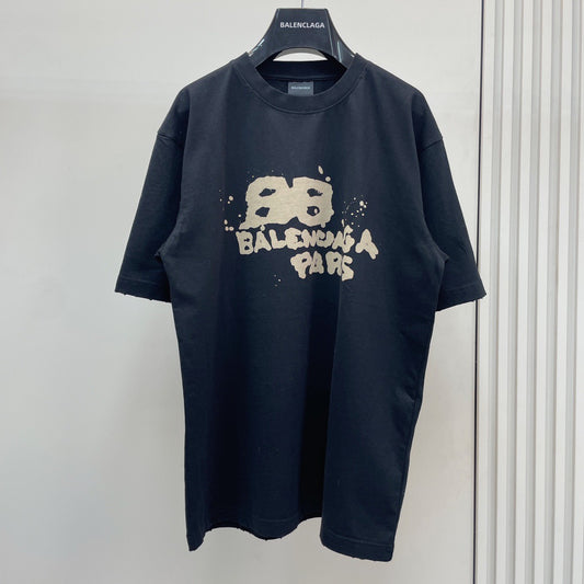 Camiseta Balenciaga