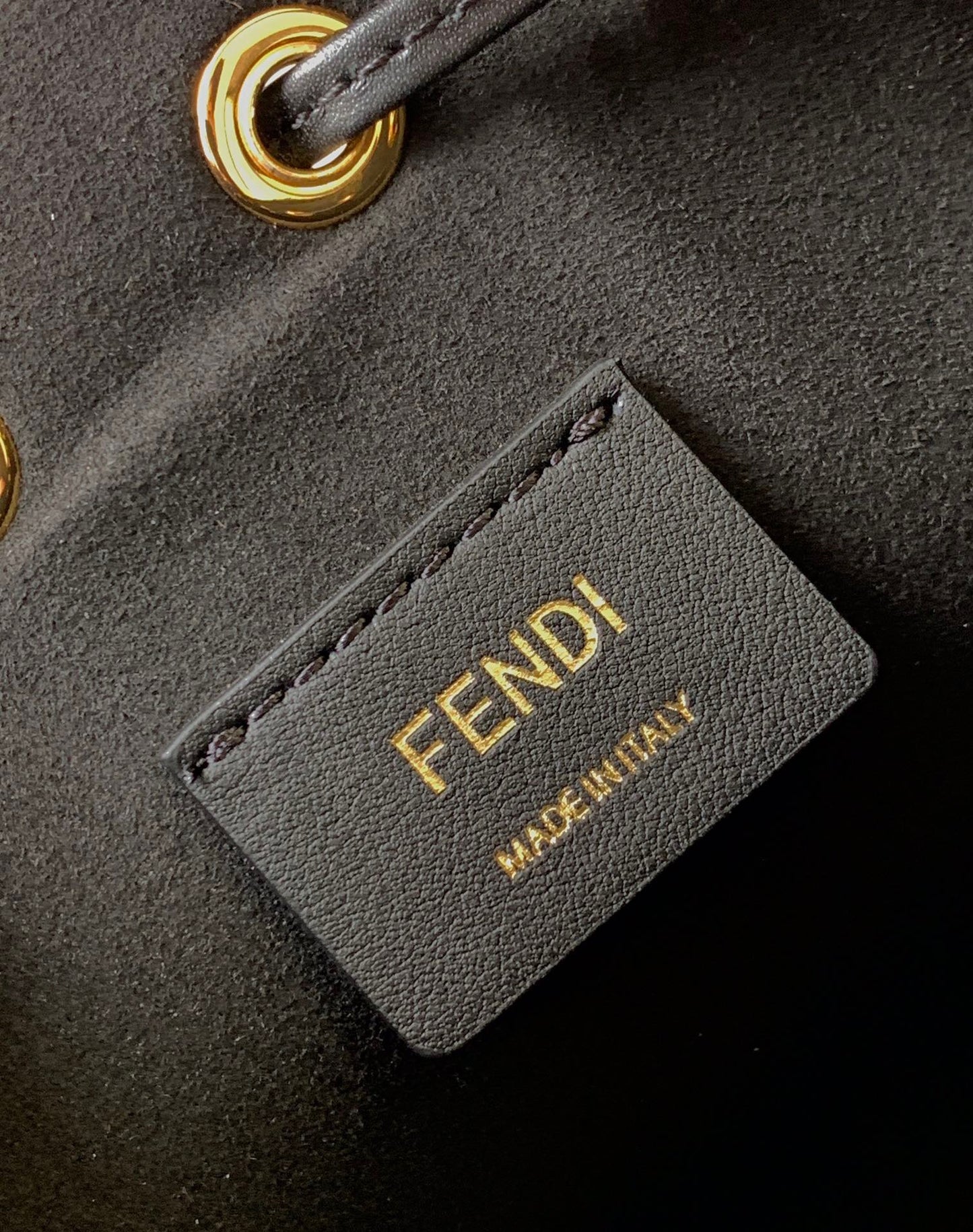 Fendi Bucket