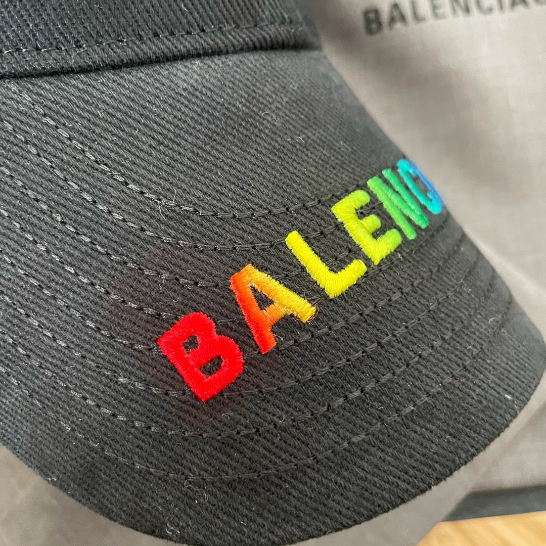 Gorra Balenciaga