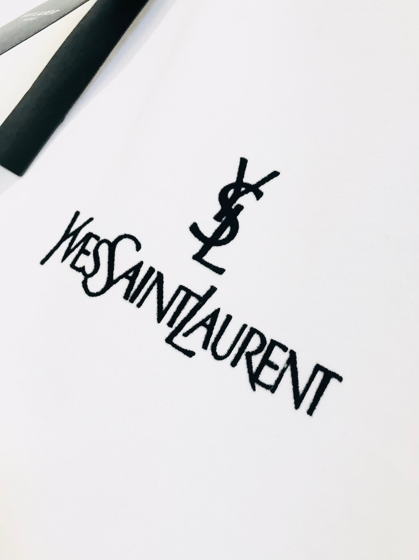 YSL T-shirt