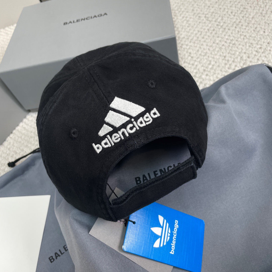 Gorra Balenciaga