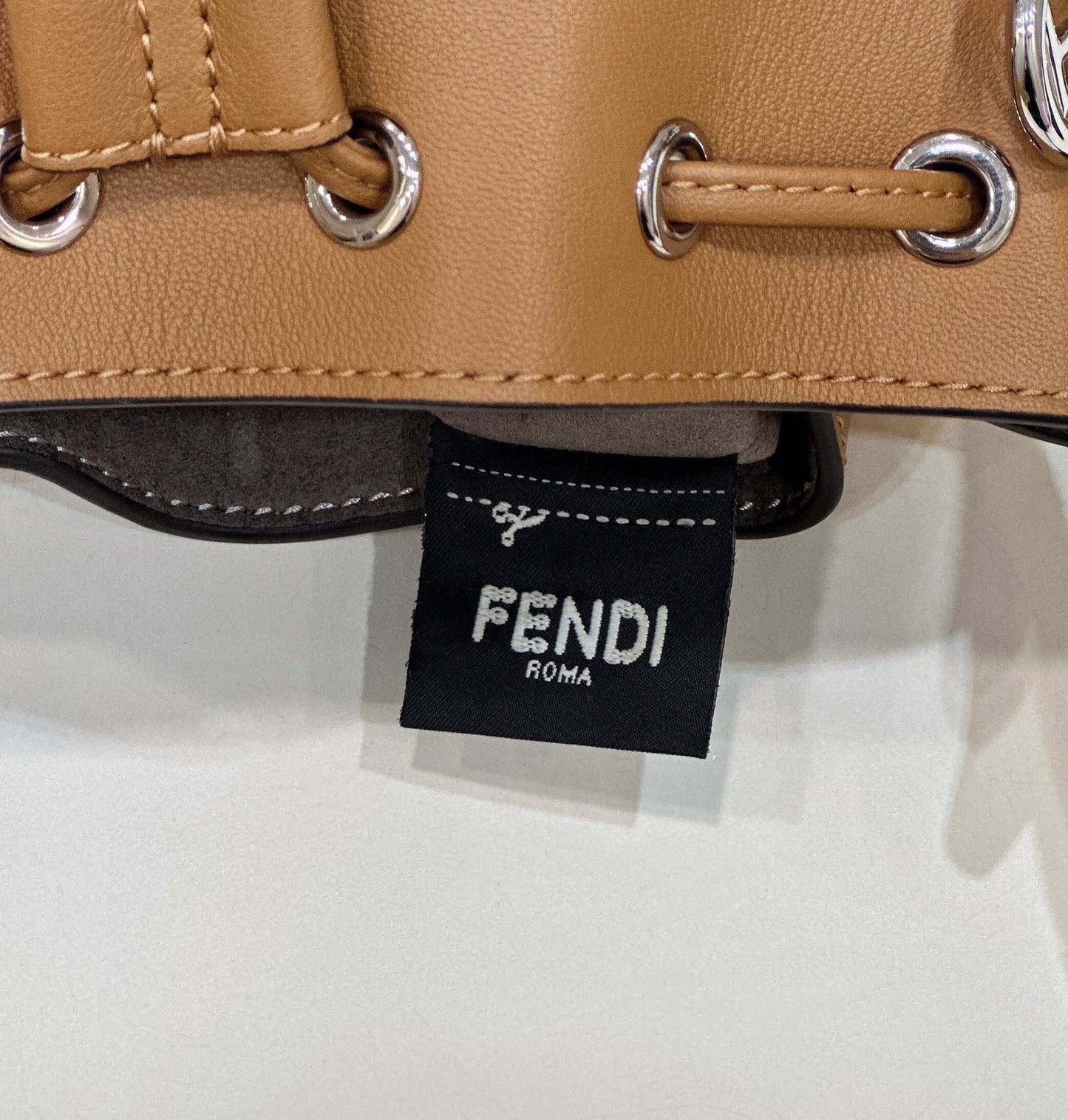 Fendi Bucket