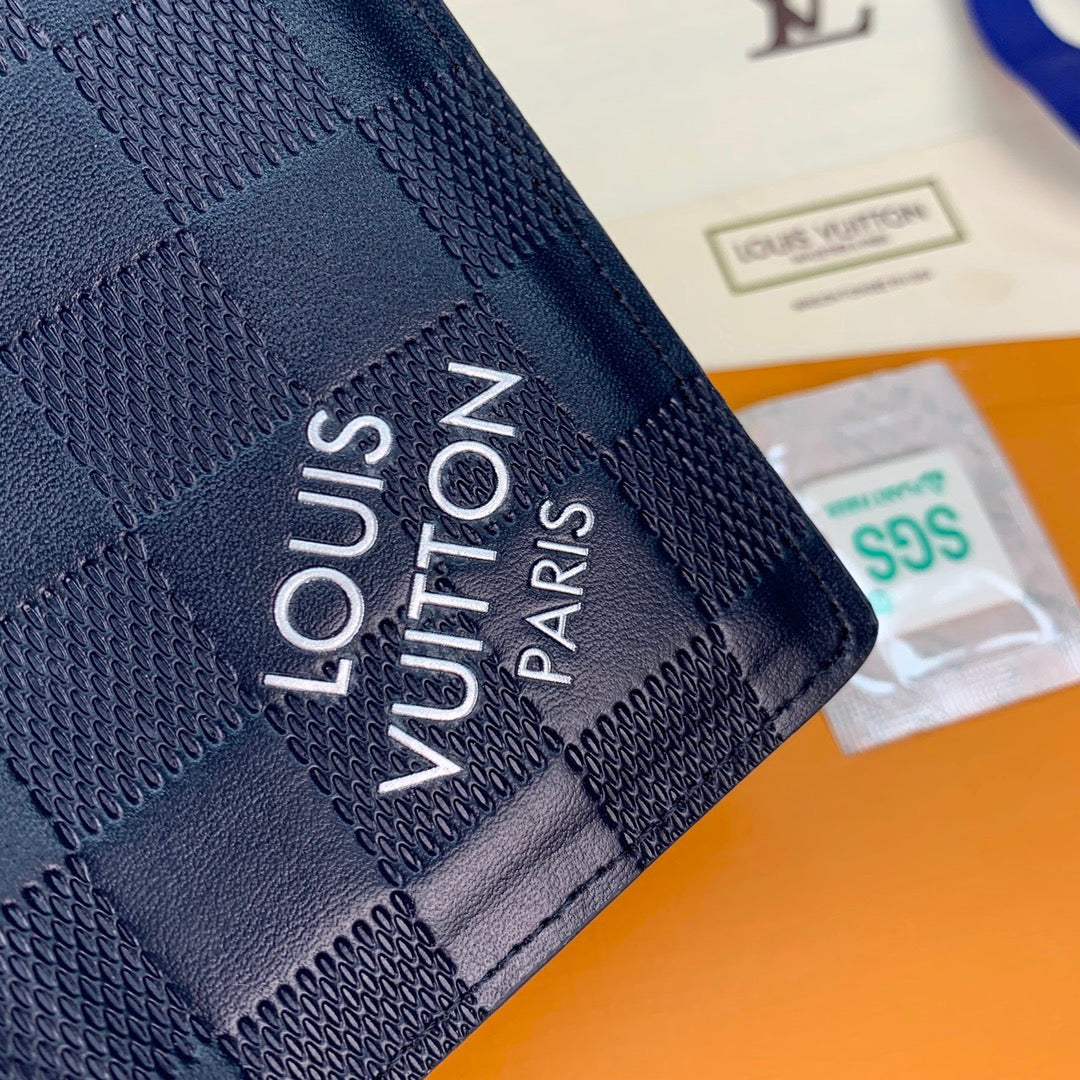 Lv Wallet