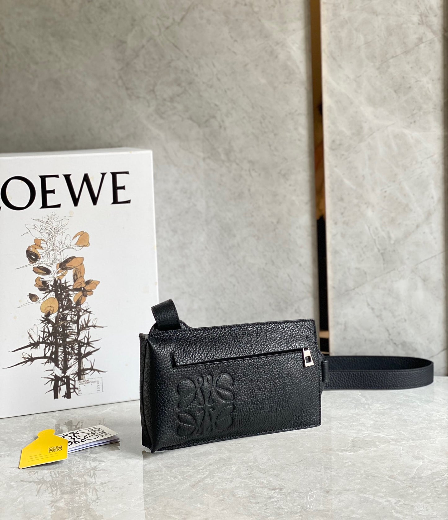 Bolso bandolera Loewe