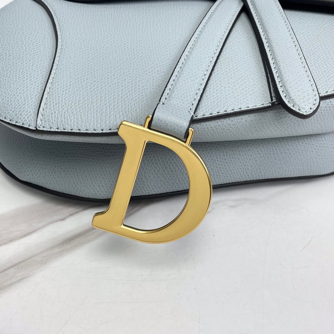 Dior Saddle