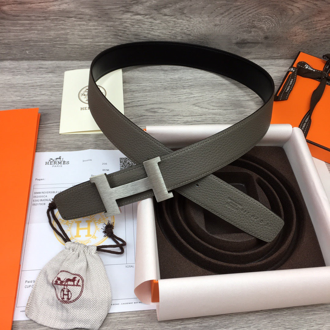 Hermes Belts