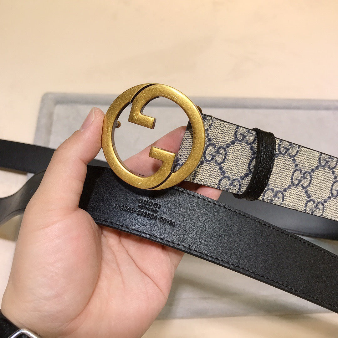 Gucci Belts