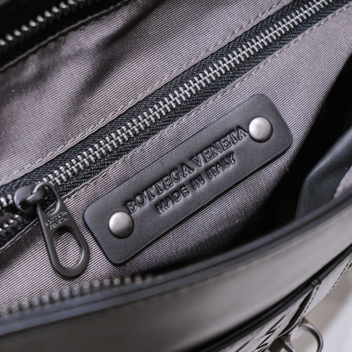 BV Messenger Bag