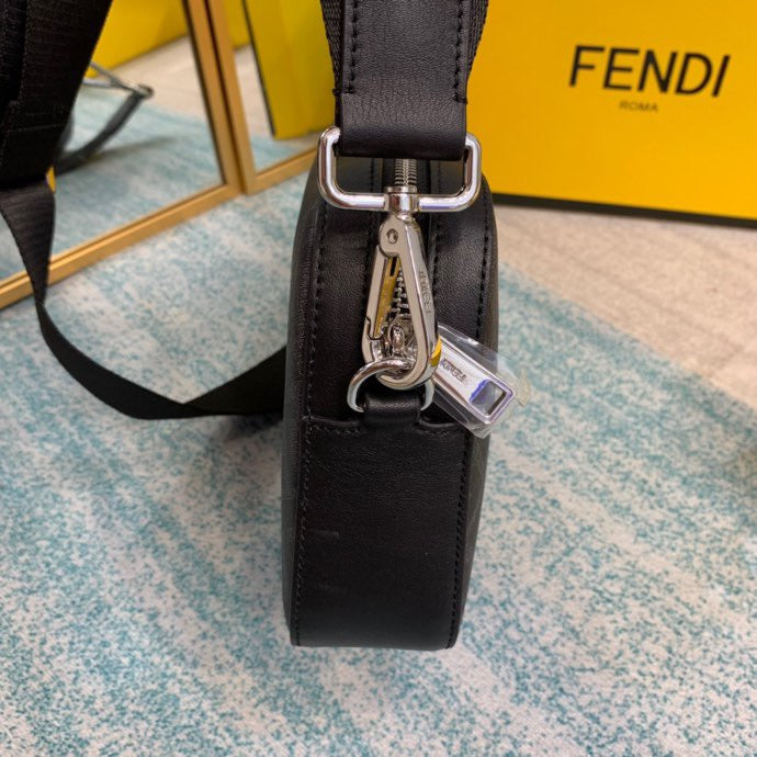 Fendi Messenger Bag