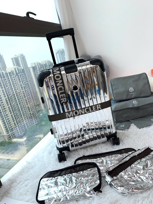 Rimowa Luggage