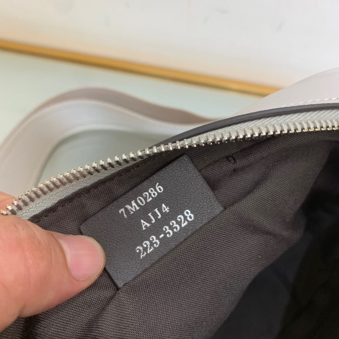 Fendi Messenger Bag