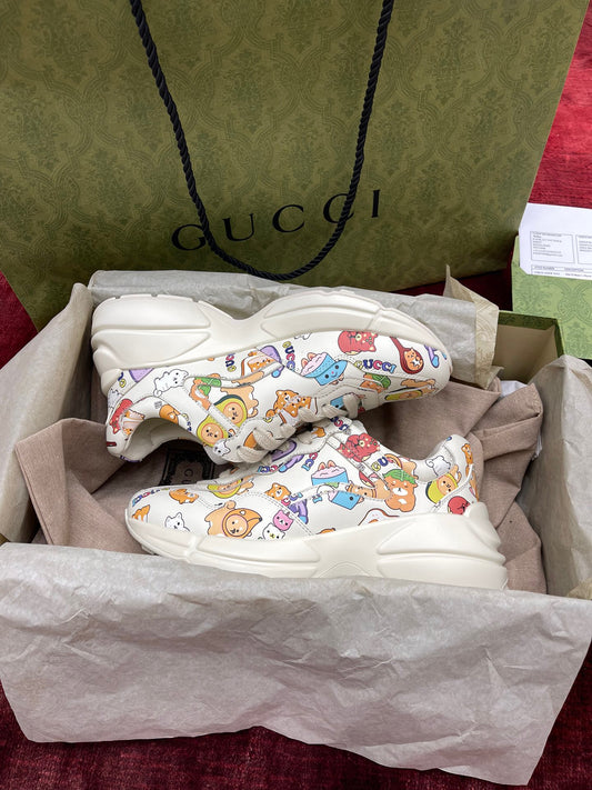 Zapatillas Gucci