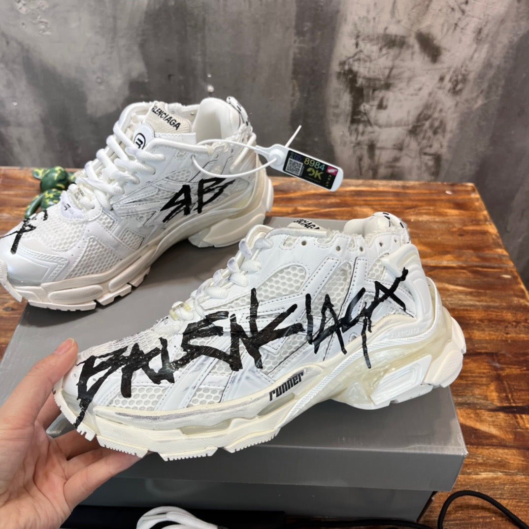 Balenciaga Sneakers