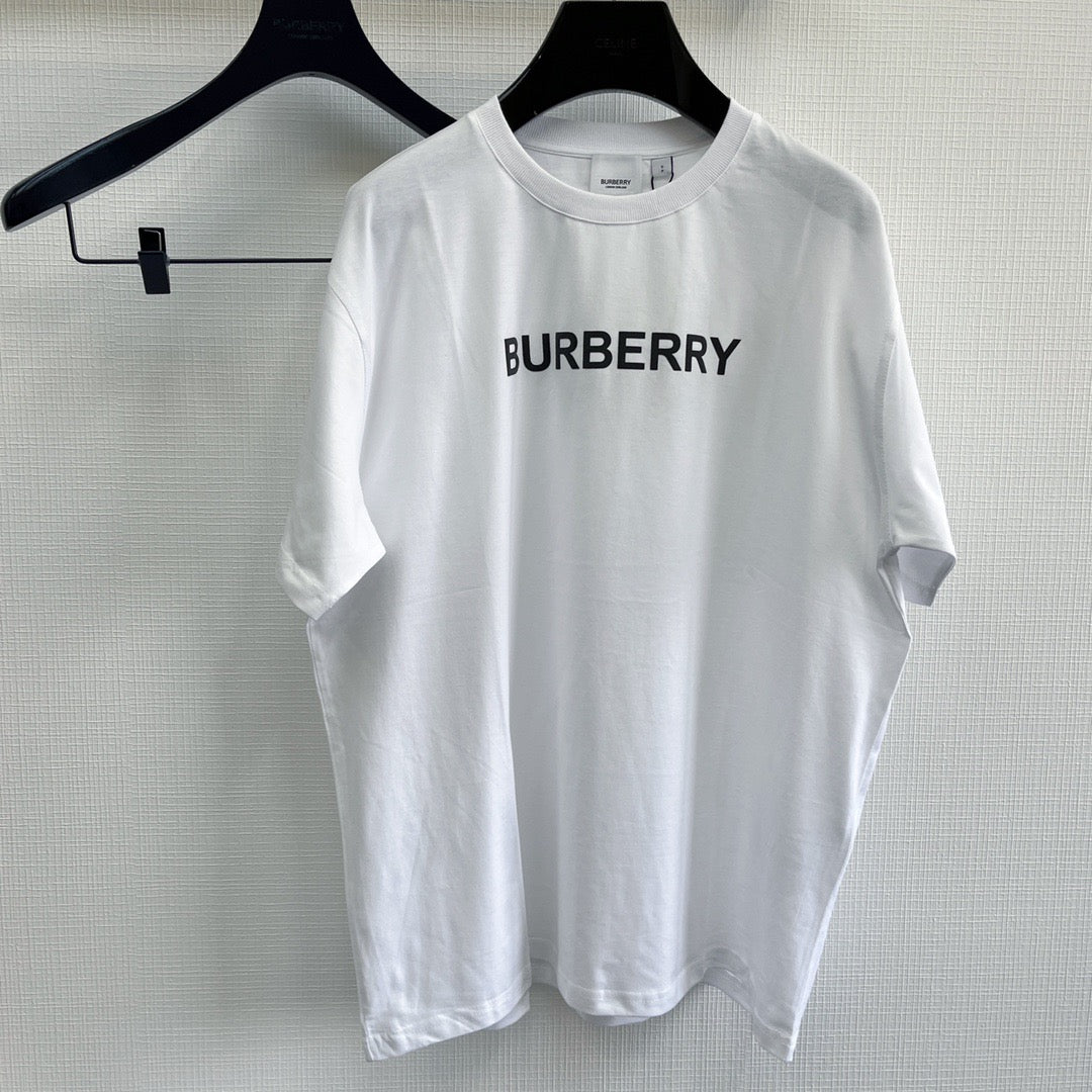 Camiseta Burberry