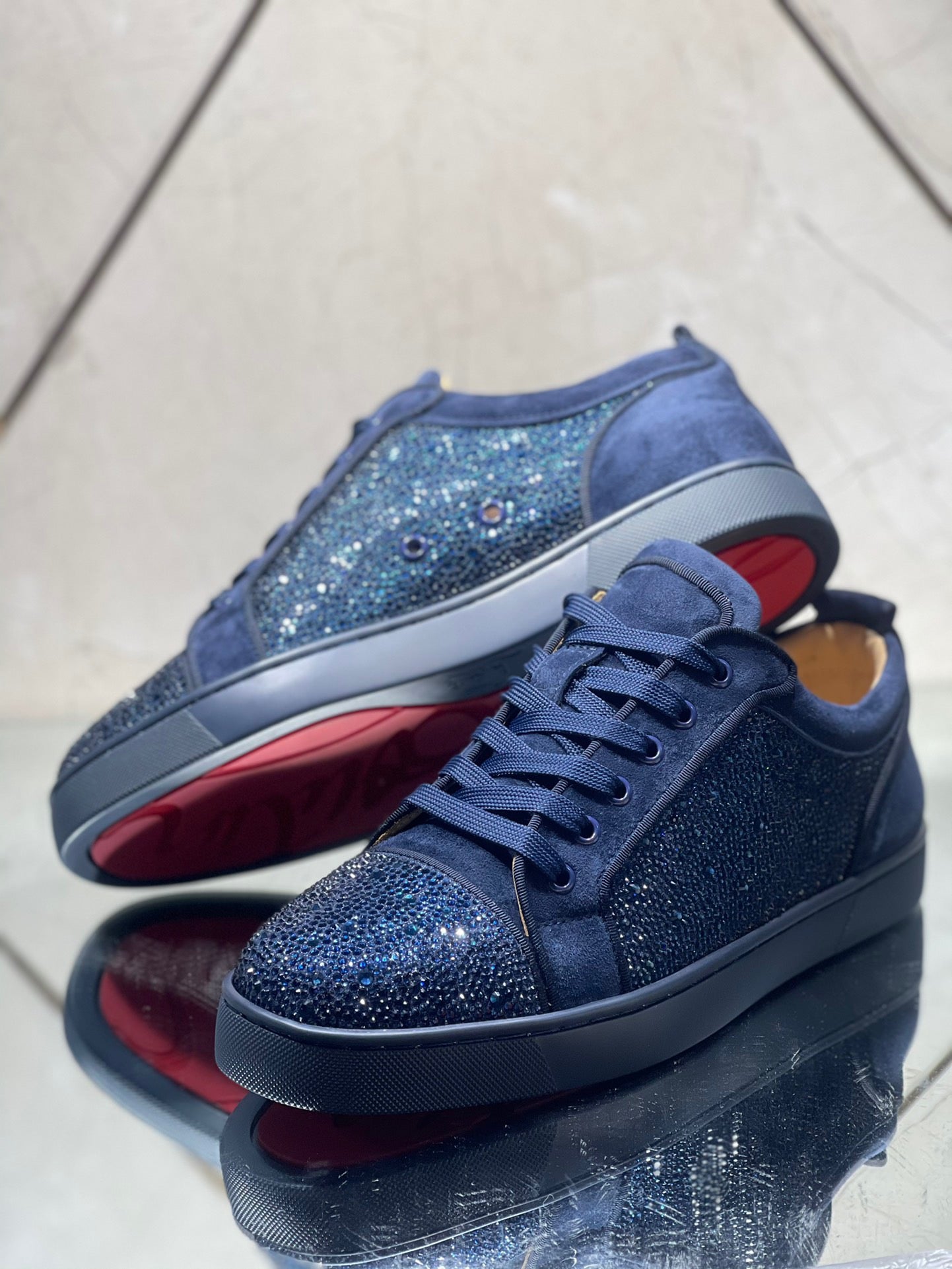 Christian Louboutin Sneakers