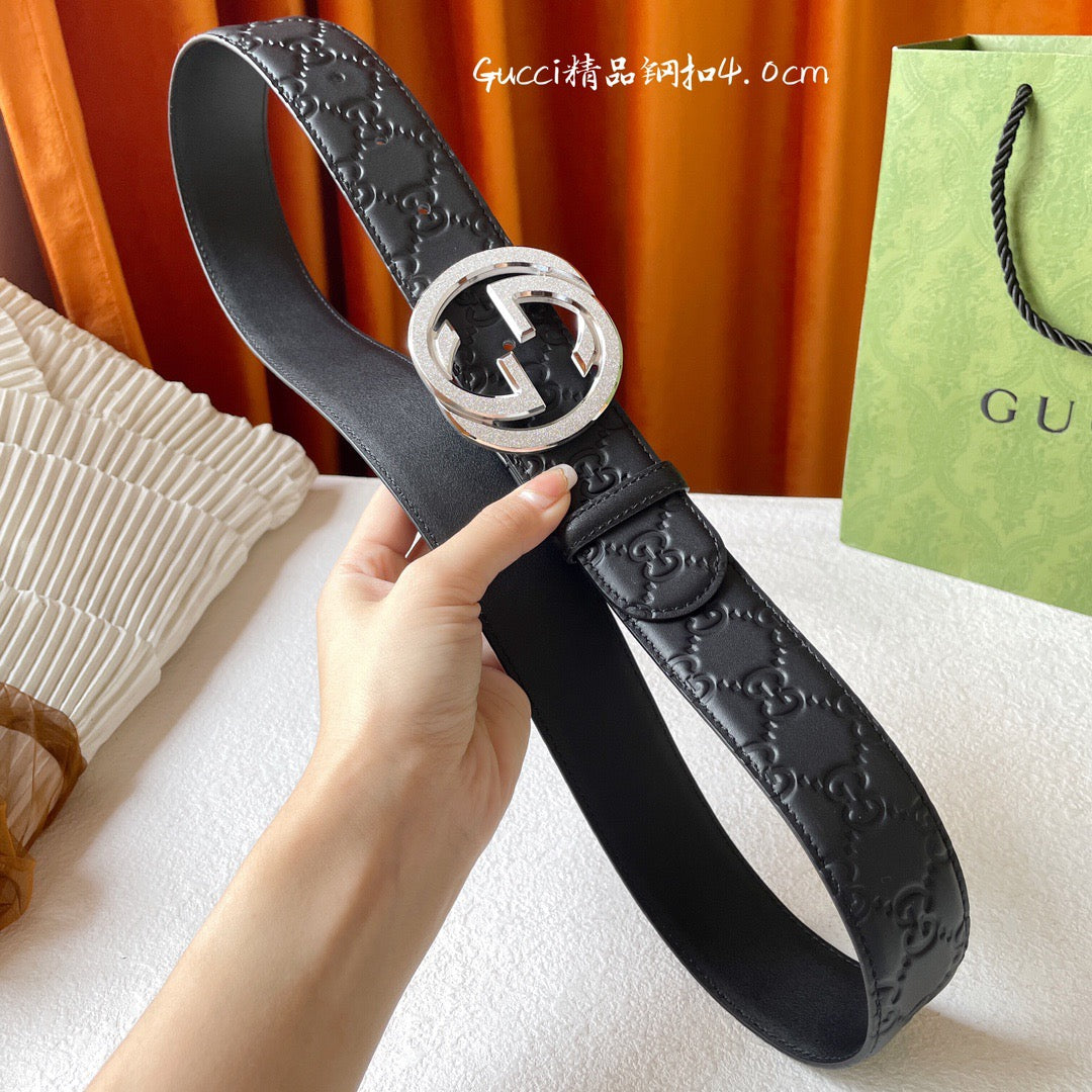 Gucci Belts