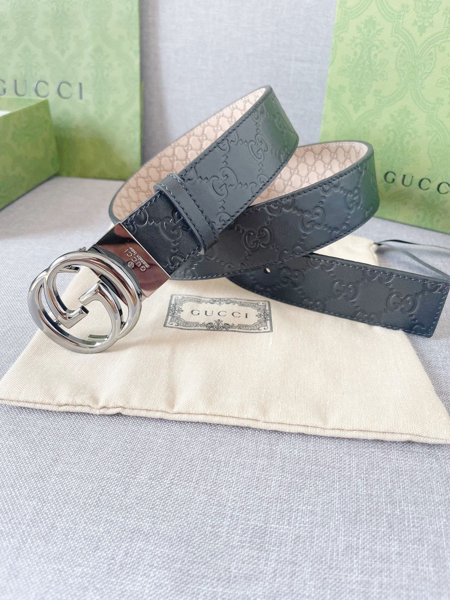 Gucci Belts