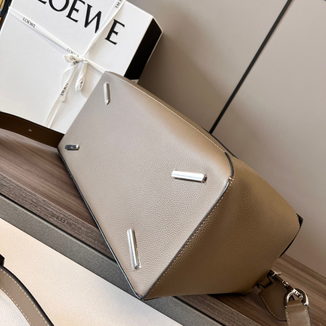 Loewe Puzzle Bag