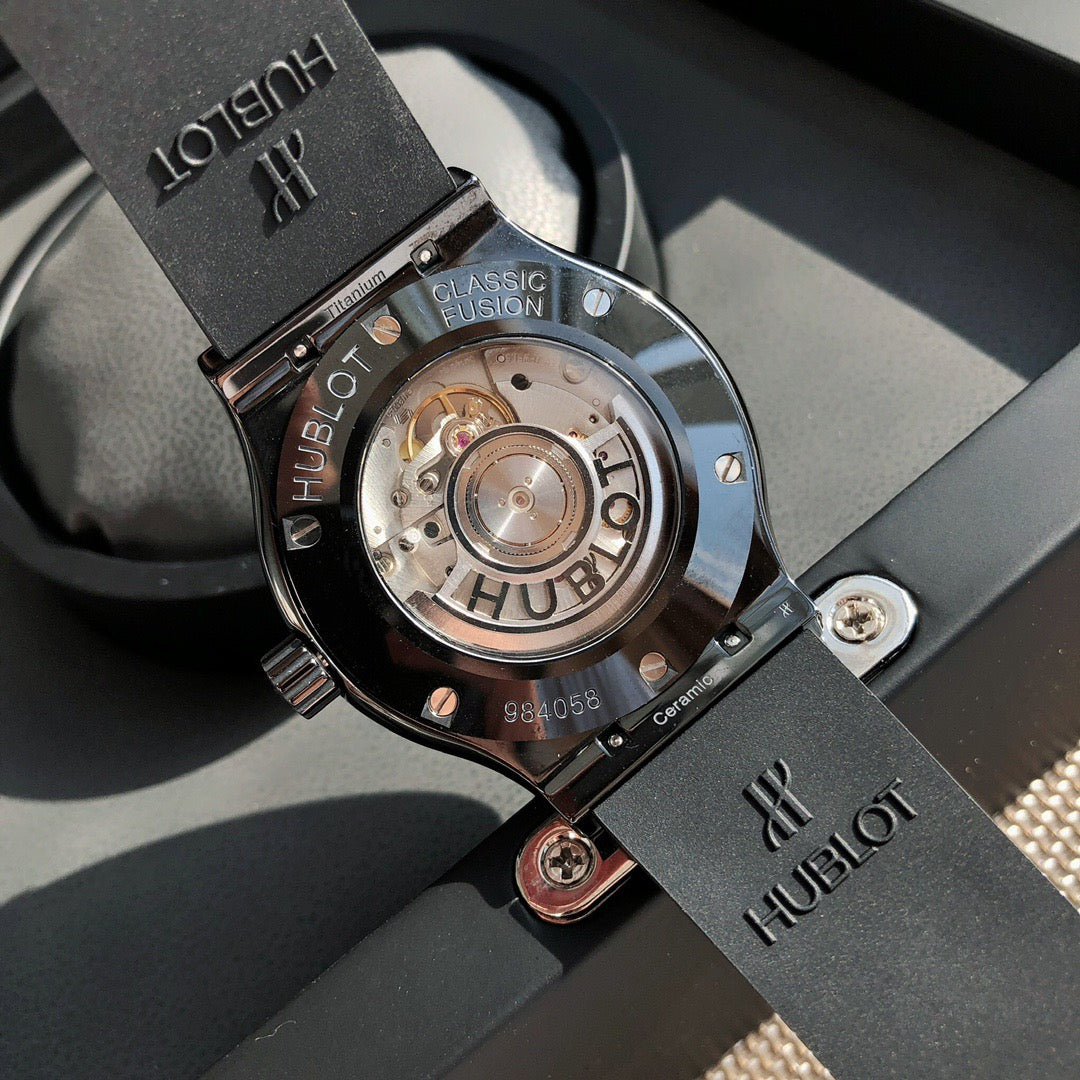 Hublot Classic Fusion 42mm