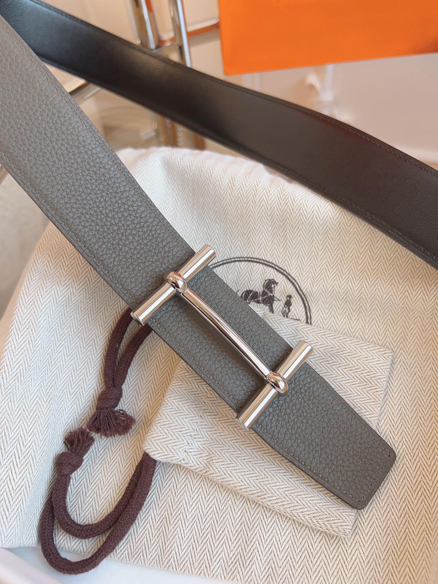 Hermes Belts