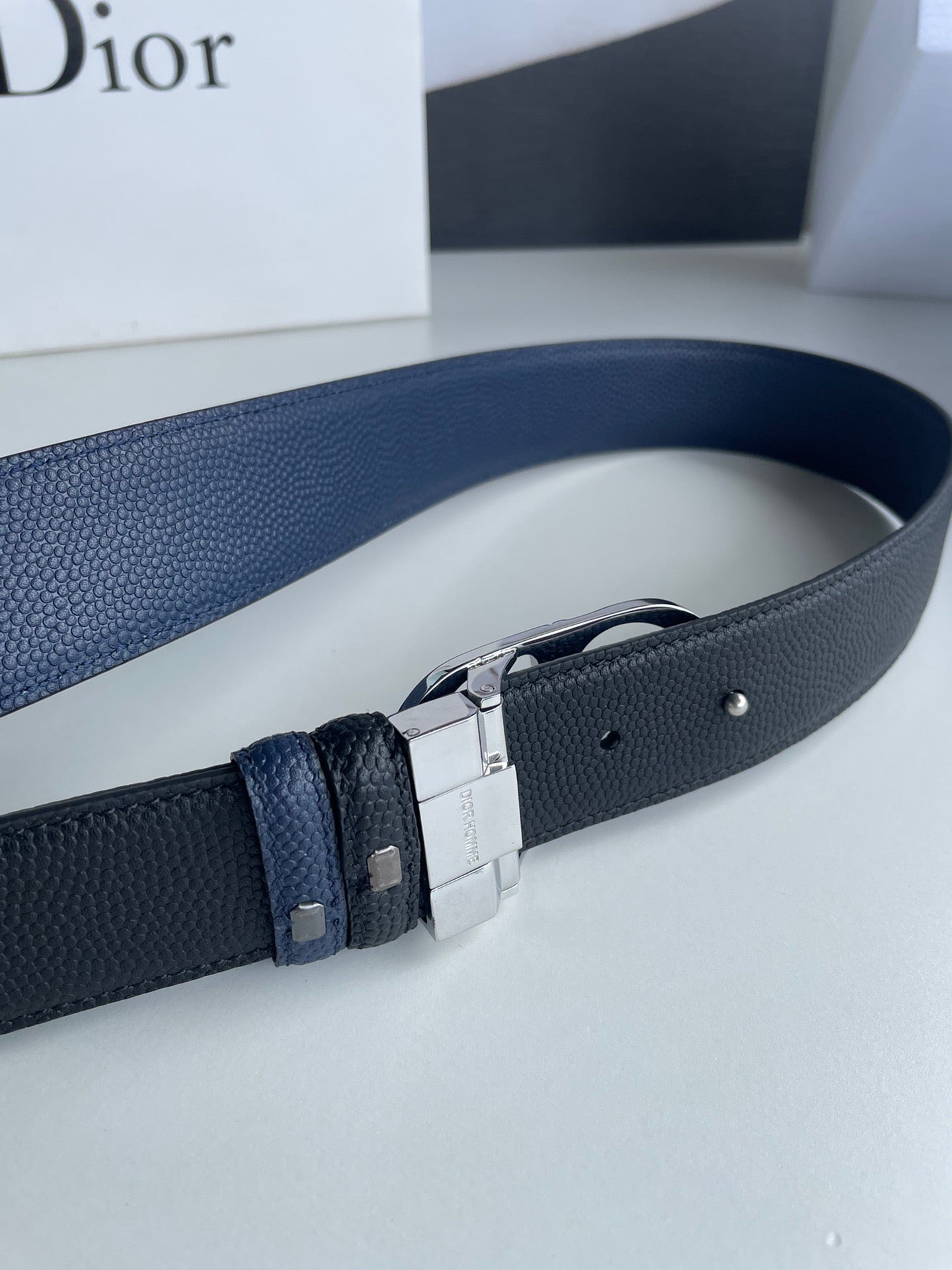 Dior Belts