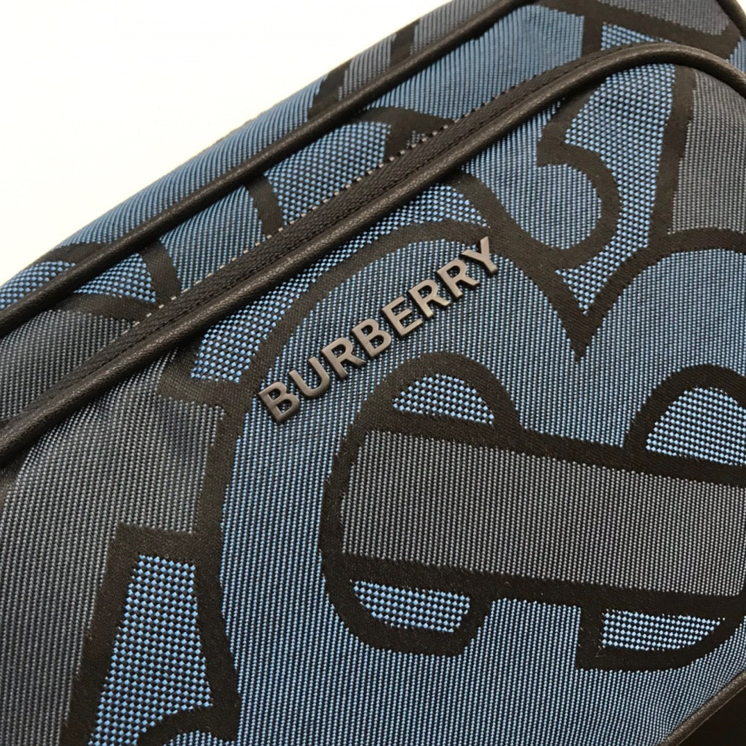 Burberry Messenger Bag