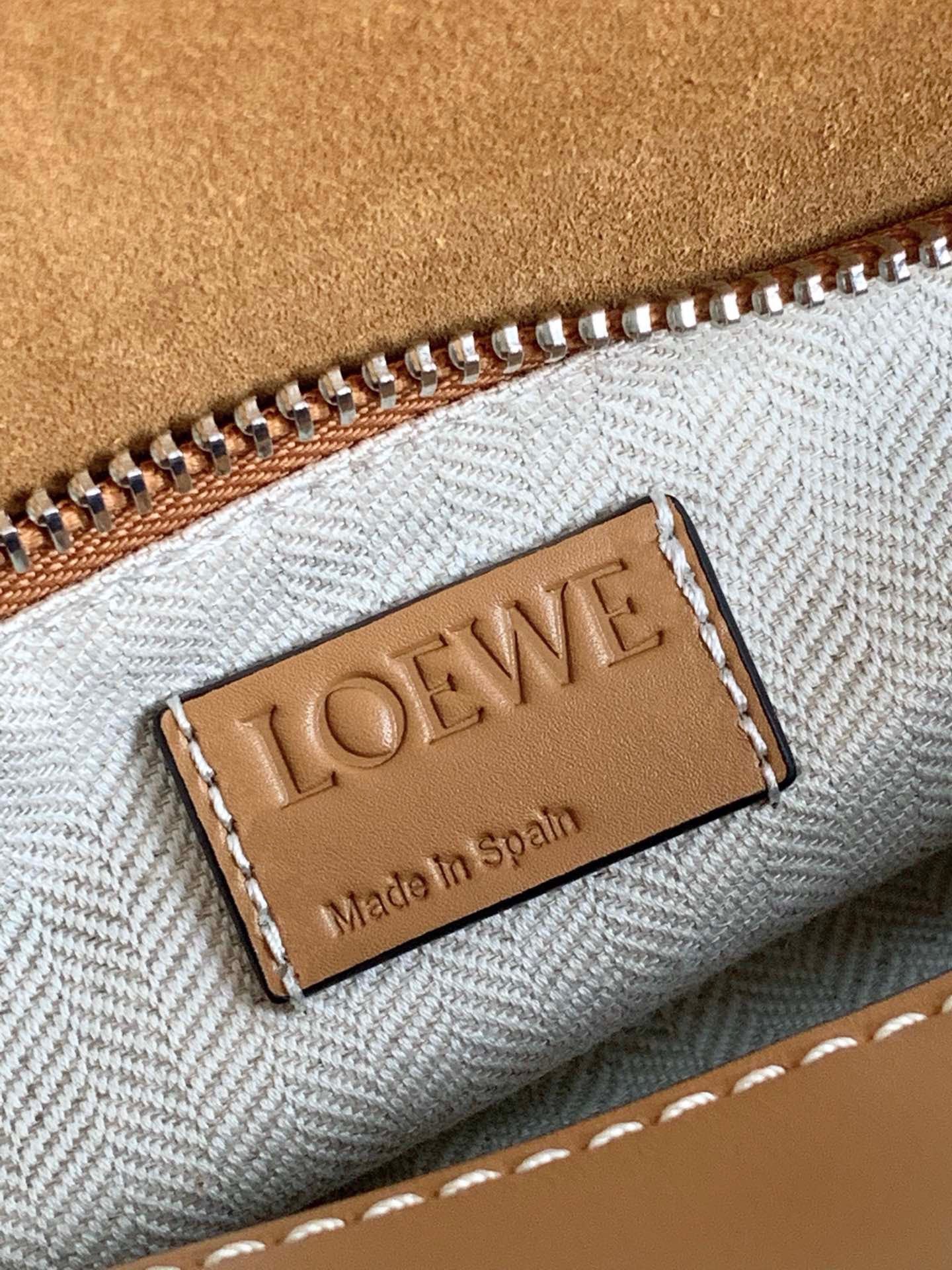 Bolso Rompecabezas Loewe