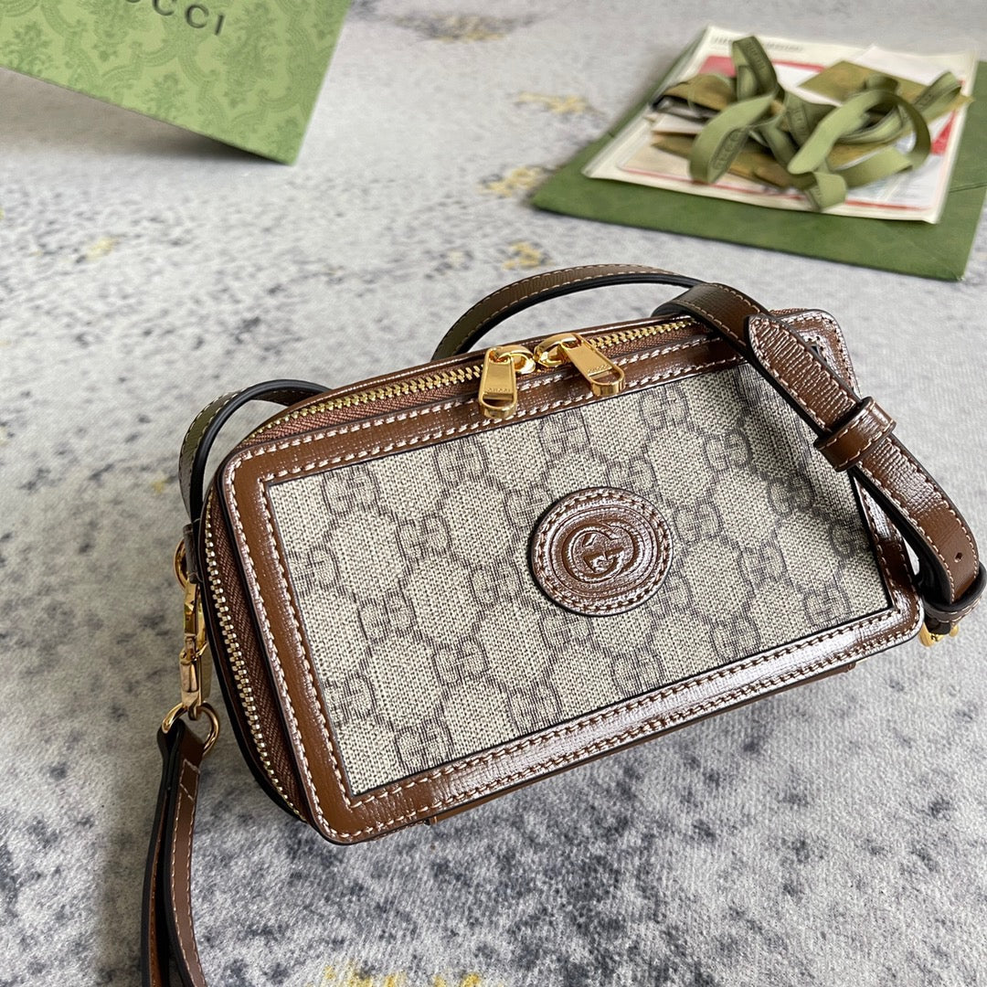 Gucci Sling Bag