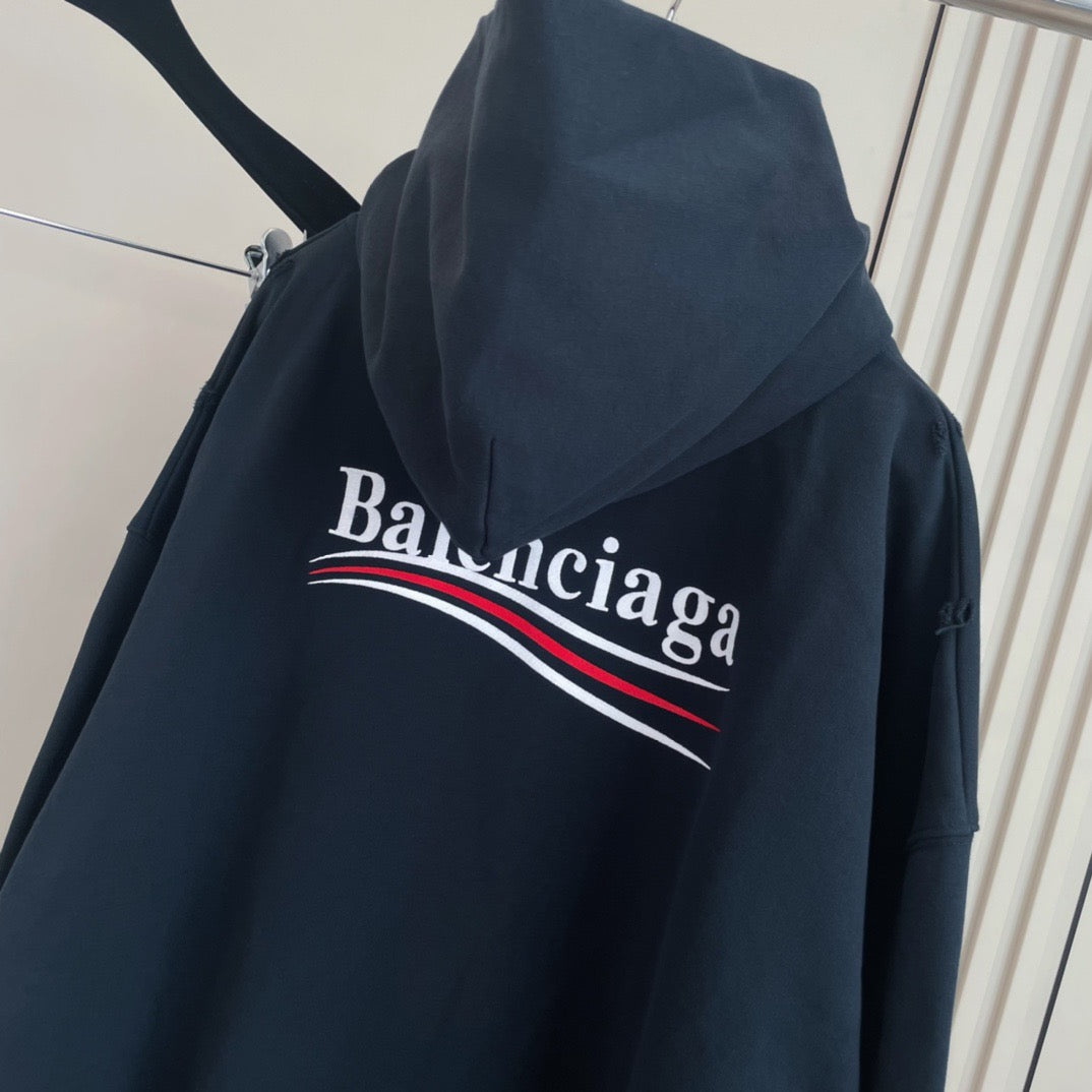 Sudadera Balenciaga