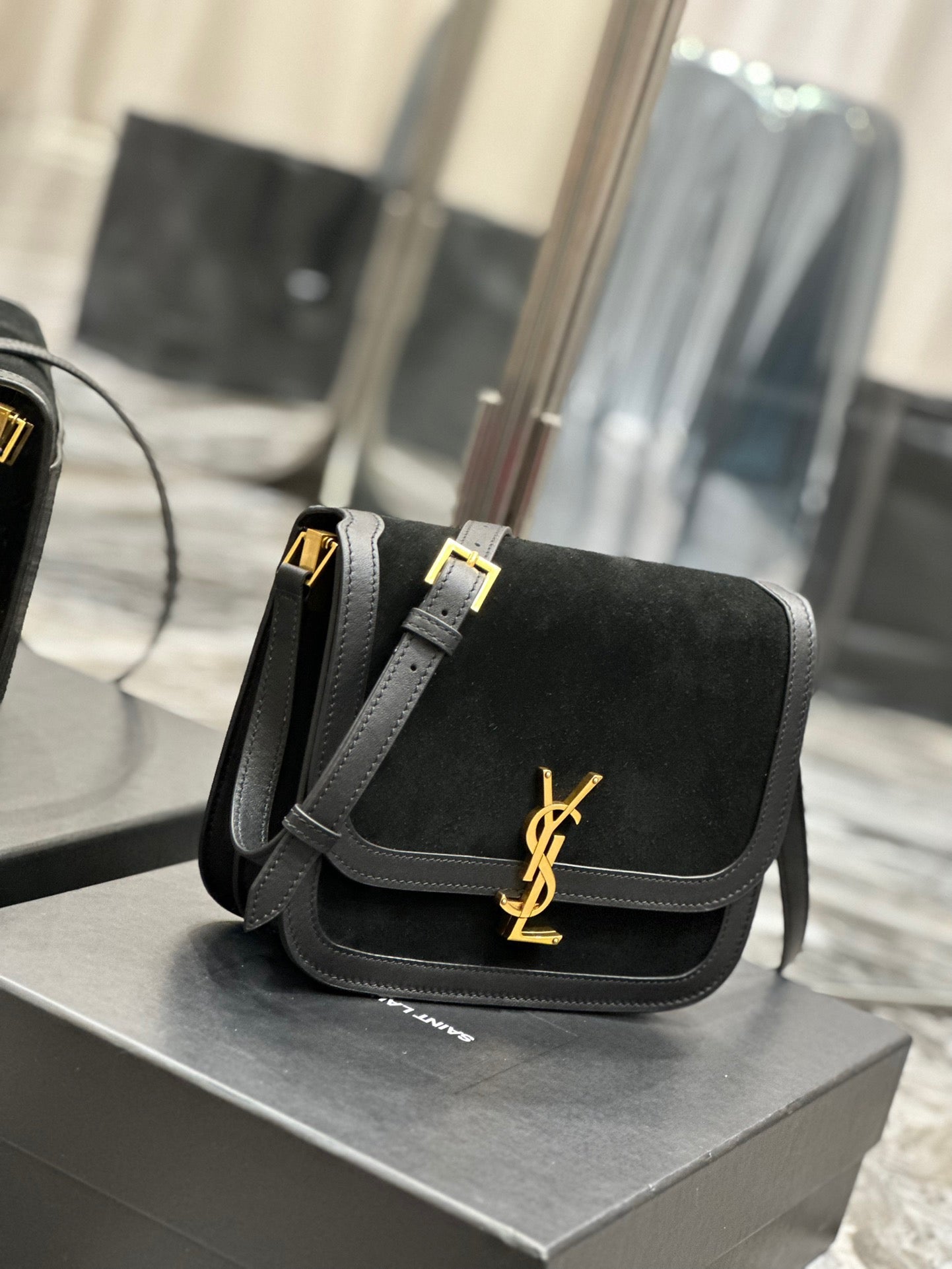 YSL Solferino