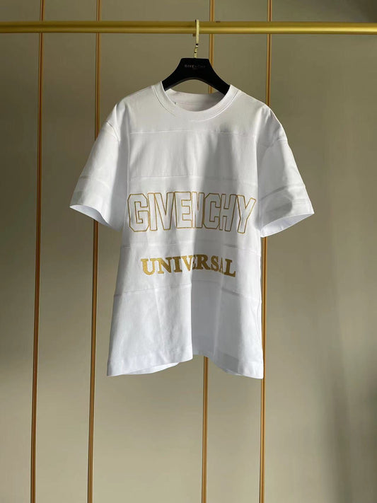 Camiseta de Givenchy