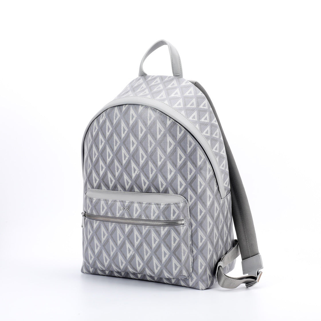 Dior Rider Diamond Backpack