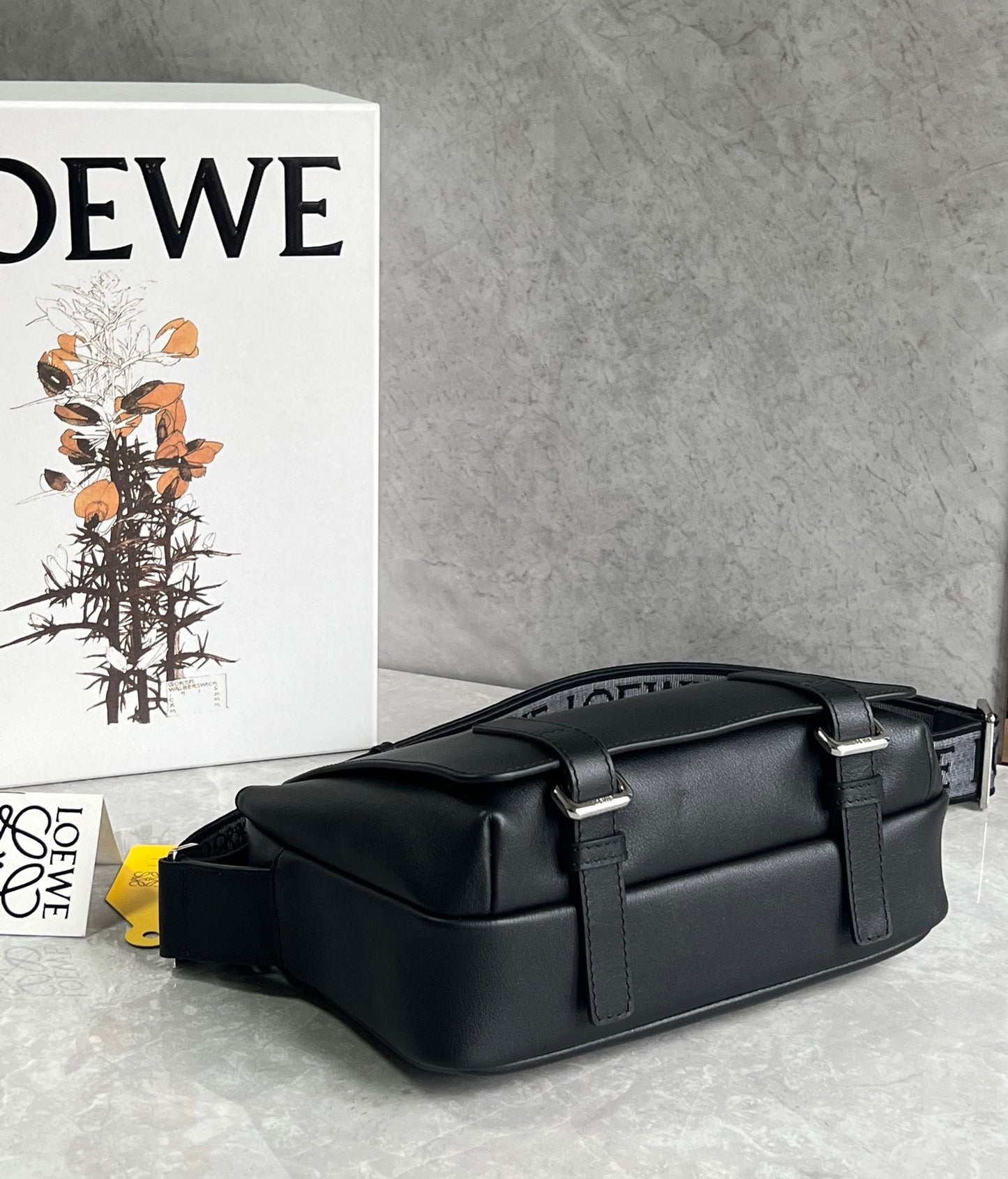 Loewe Messenger Bag