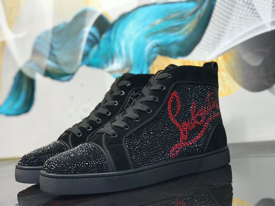 Zapatillas Christian Louboutin