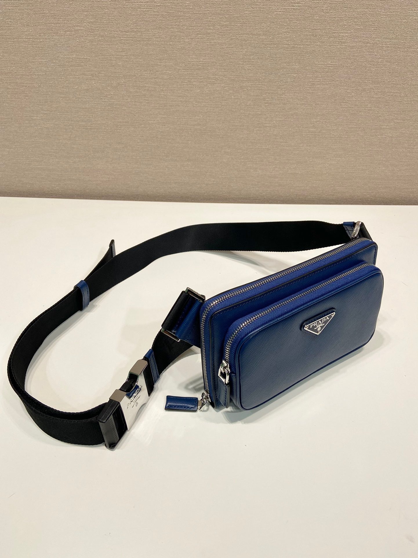 Prada Cross Body Bag