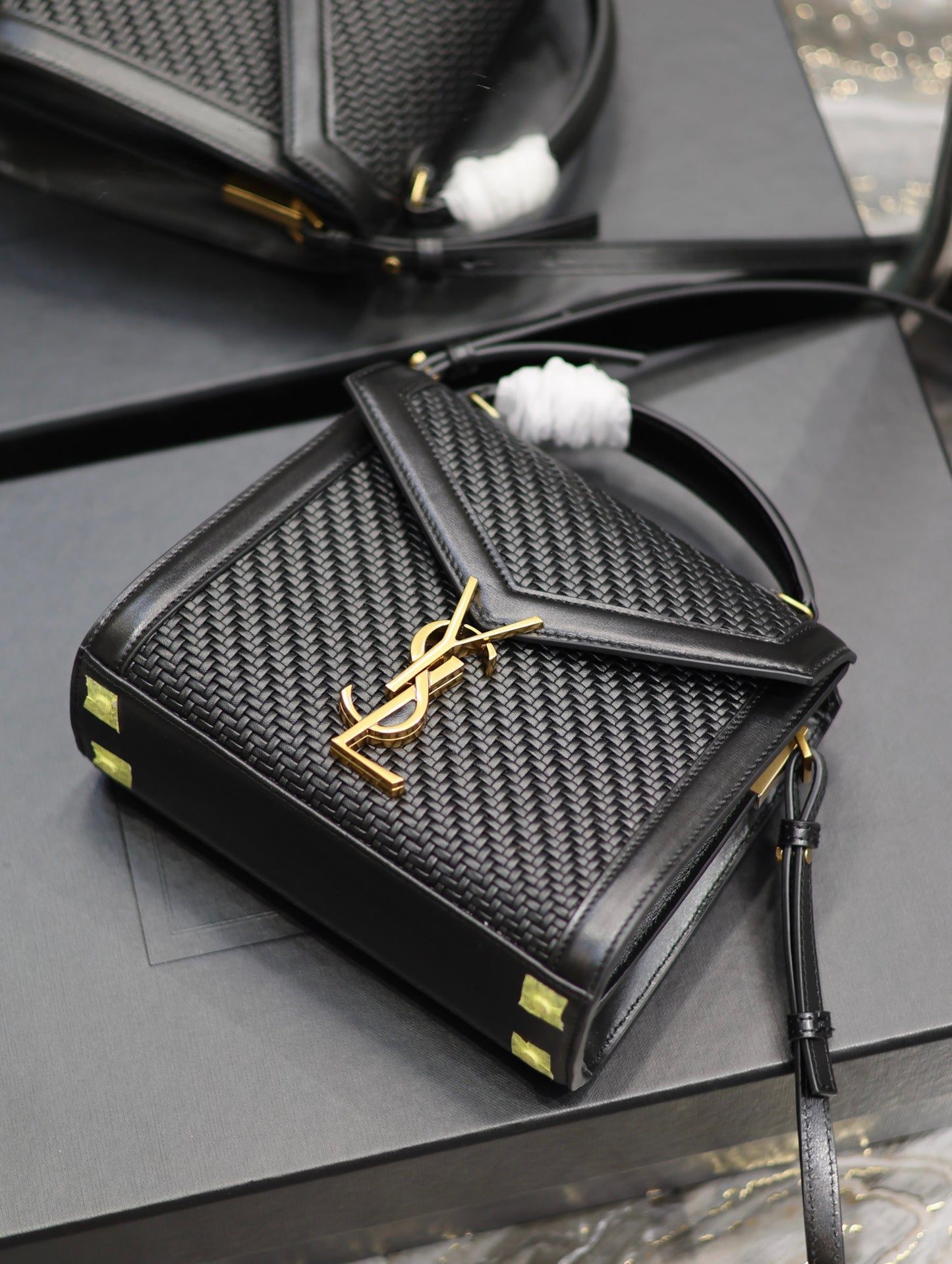 YSL Cassandra