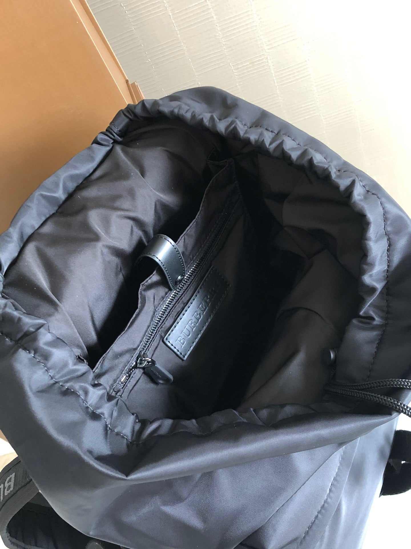 Burberry Backpack