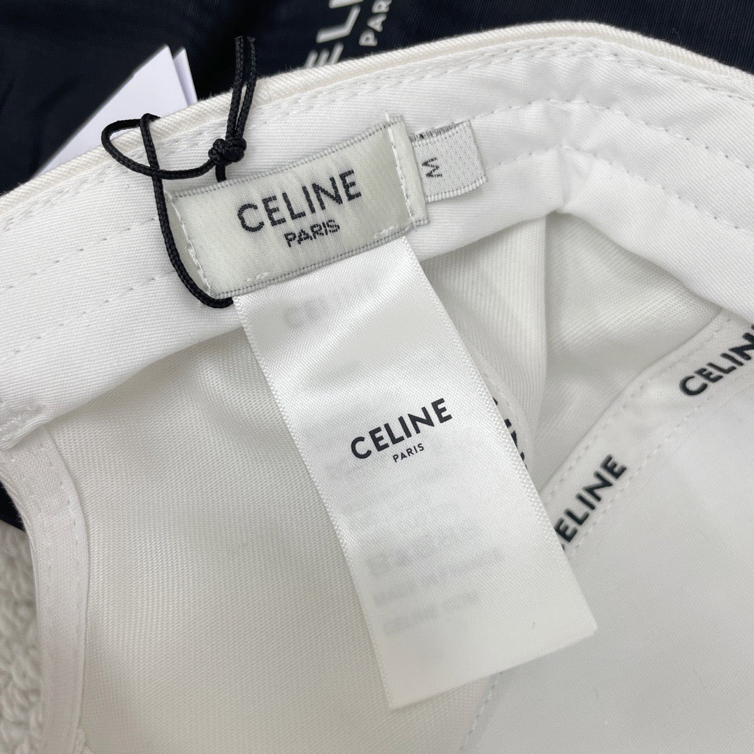 Celine Cap