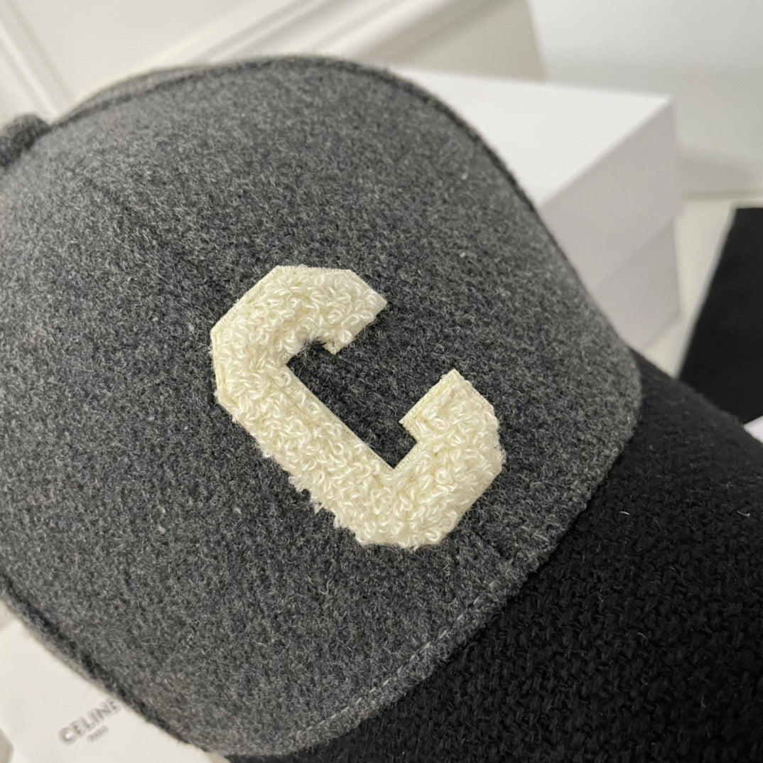 Gorra Céline