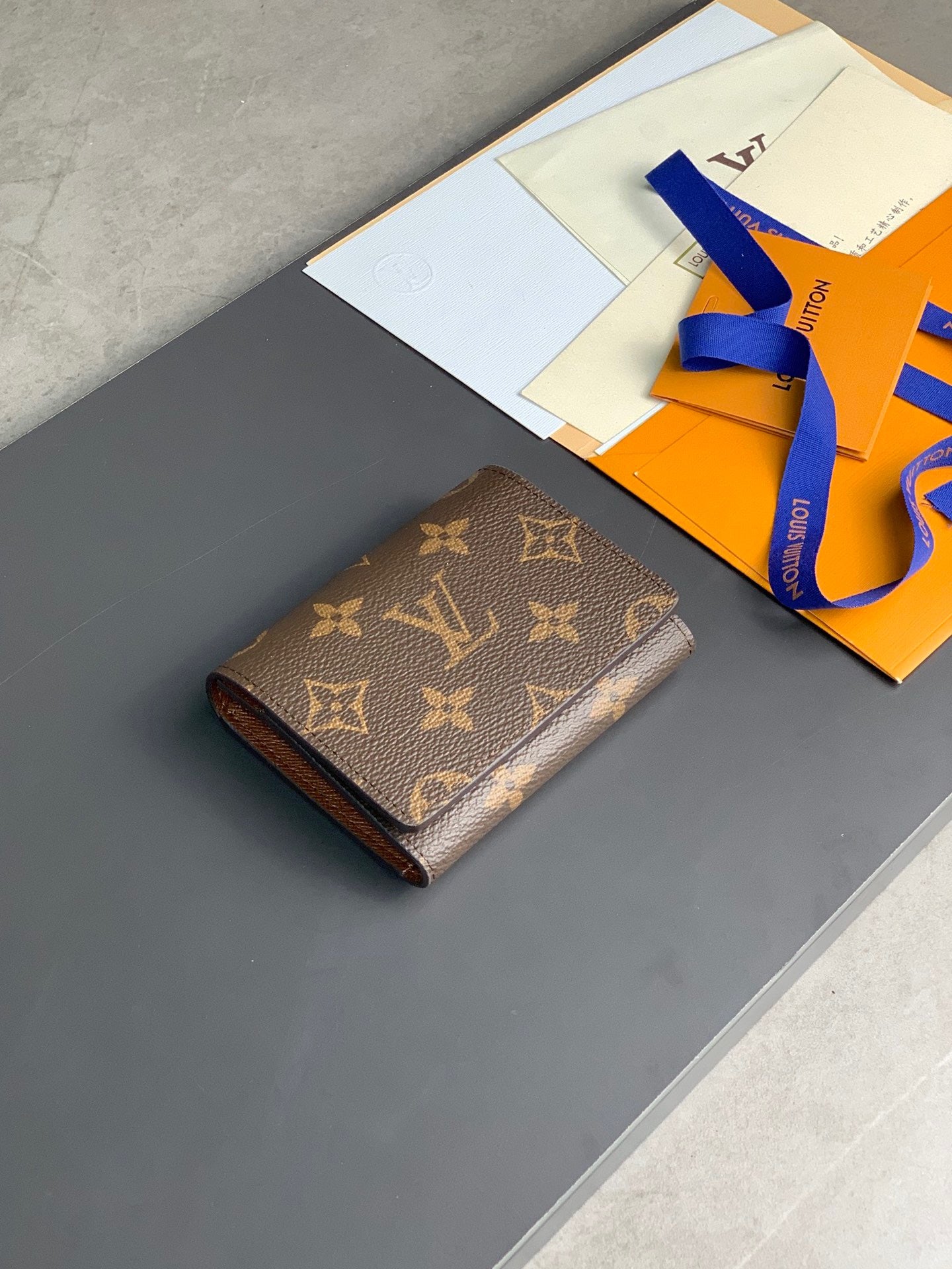 Lv Wallet