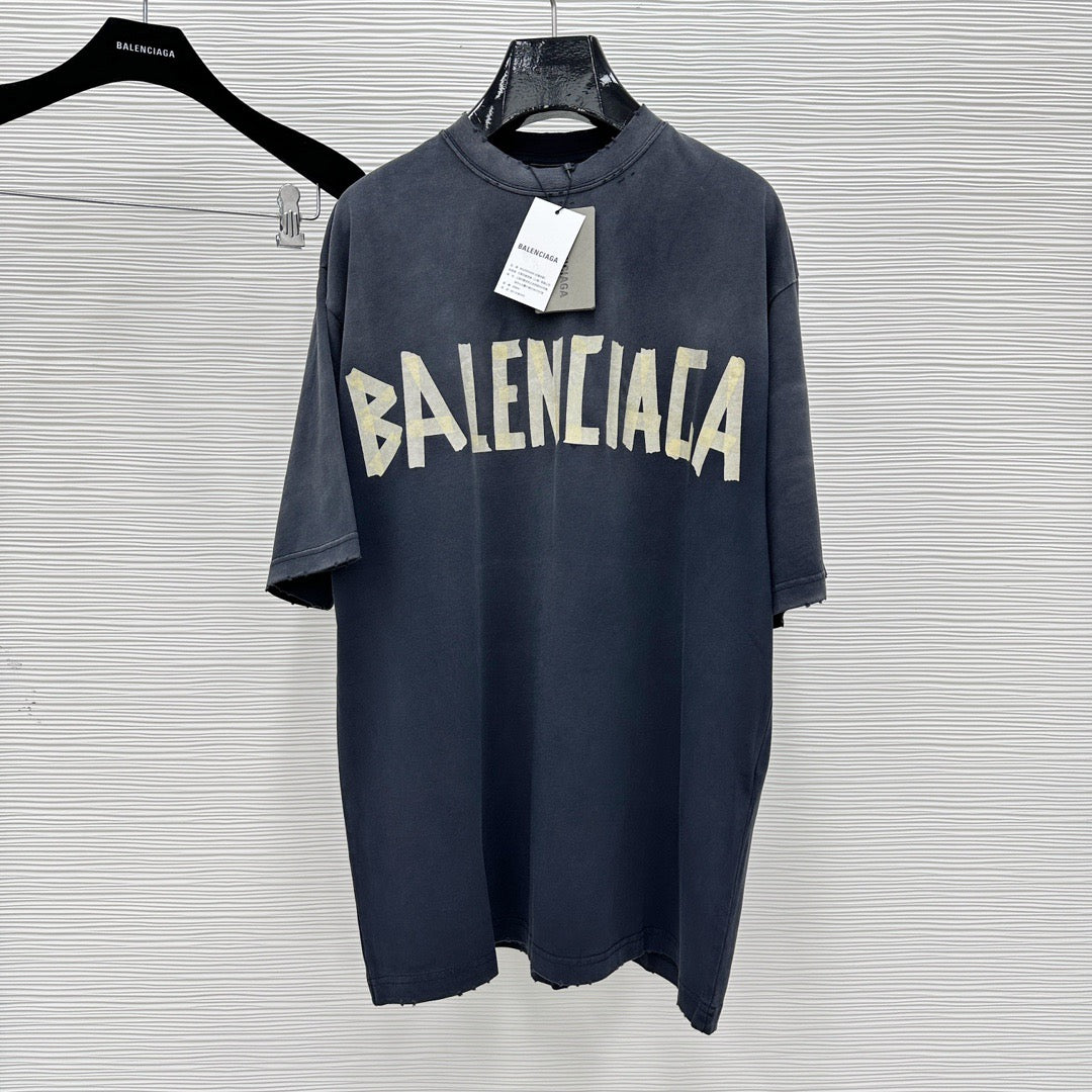 Camiseta Balenciaga