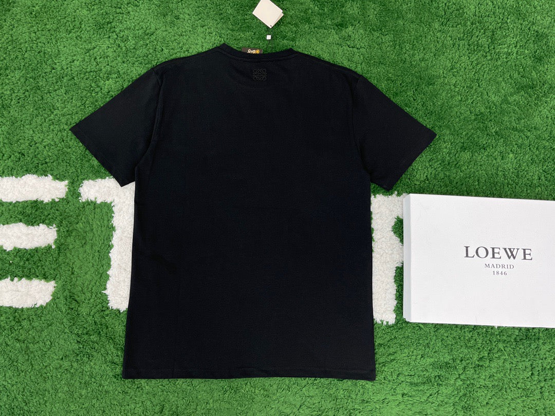 Camiseta Loewe