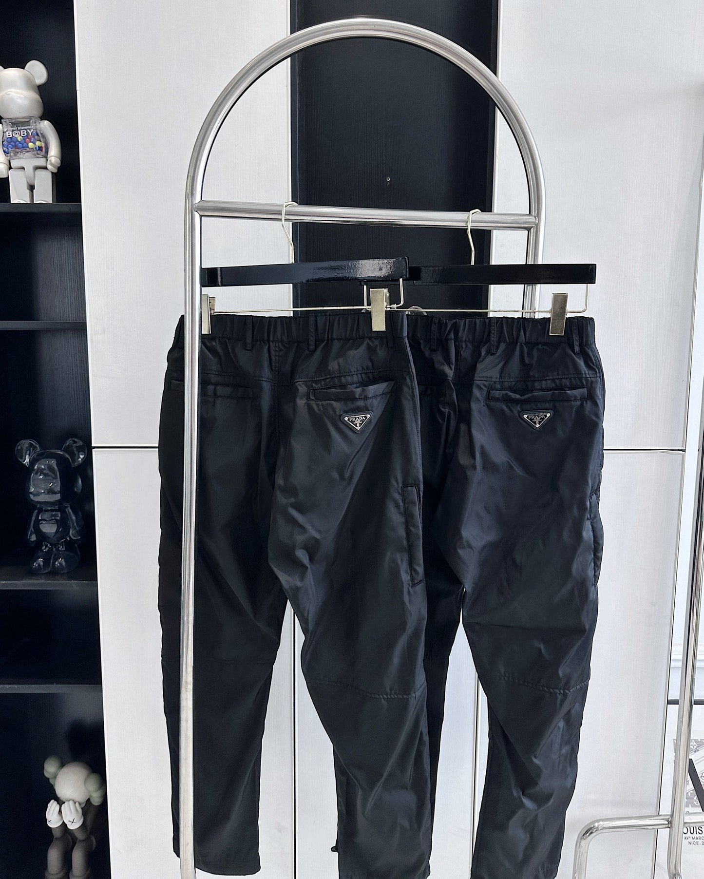 Prada Long Pants