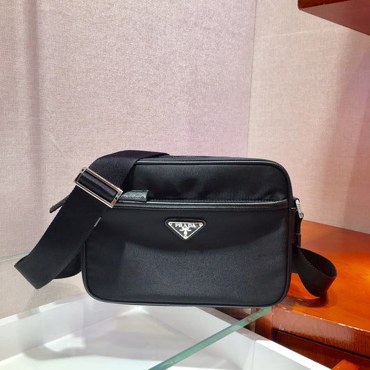 Prada Messenger Bag