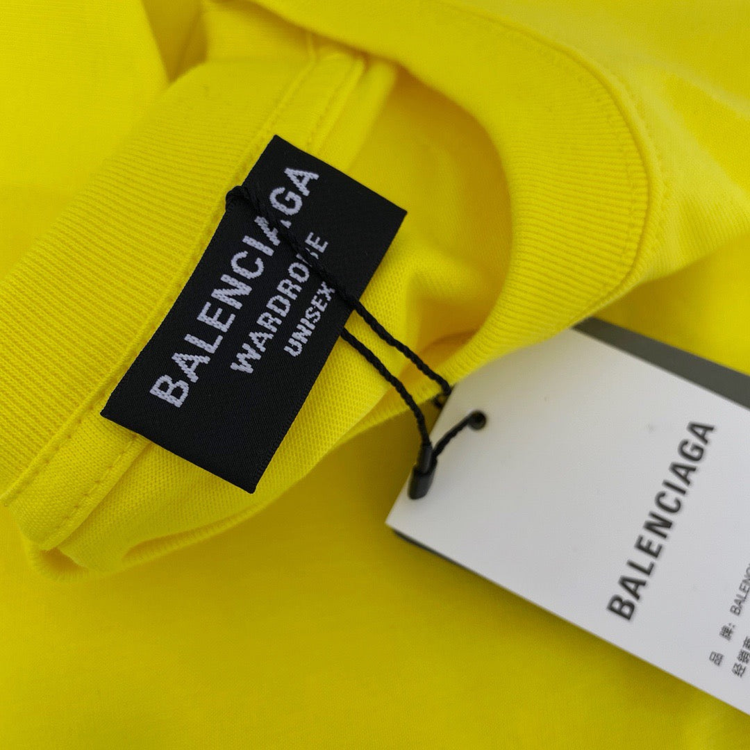 Balenciaga Tee