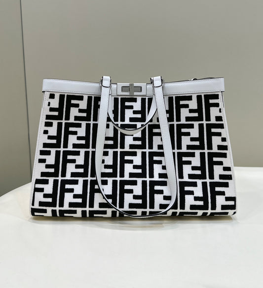 Fendi Tote